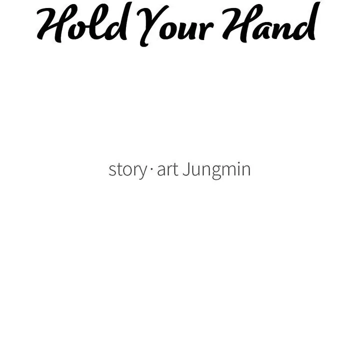Read Let Me Hold Your Hand chapter 24 image 4 on Lezhin