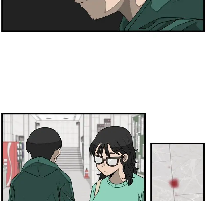 Read Let Me Hold Your Hand chapter 24 image 41 on Lezhin