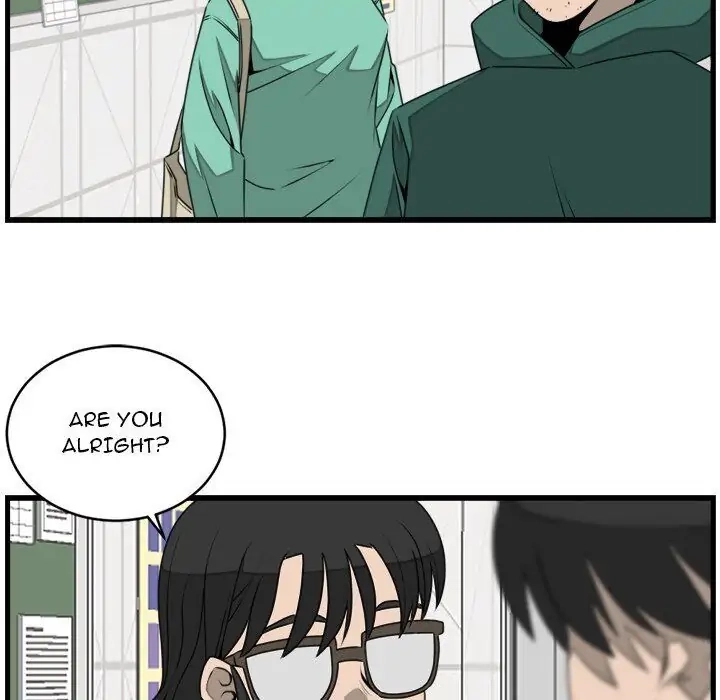 Read Let Me Hold Your Hand chapter 24 image 43 on Lezhin