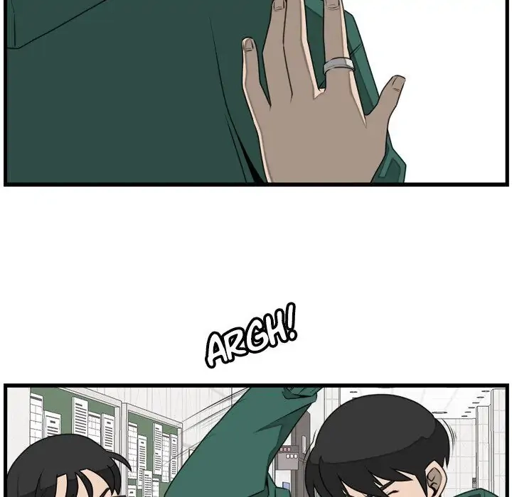 Read Let Me Hold Your Hand chapter 24 image 45 on Lezhin
