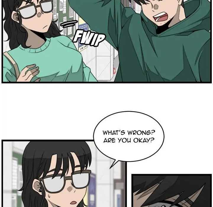 Read Let Me Hold Your Hand chapter 24 image 46 on Lezhin