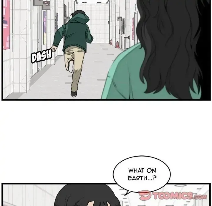 Read Let Me Hold Your Hand chapter 24 image 49 on Lezhin