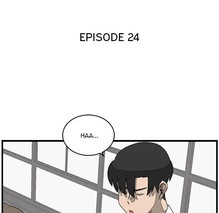 Read Let Me Hold Your Hand chapter 24 image 5 on Lezhin