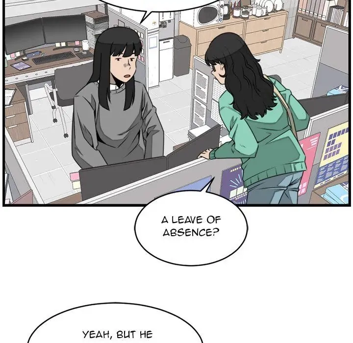 Read Let Me Hold Your Hand chapter 24 image 53 on Lezhin