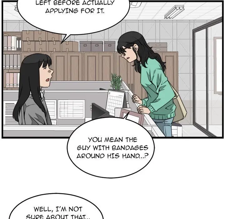 Read Let Me Hold Your Hand chapter 24 image 54 on Lezhin