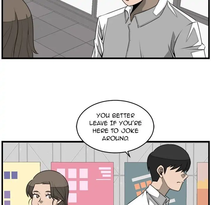 Read Let Me Hold Your Hand chapter 24 image 6 on Lezhin