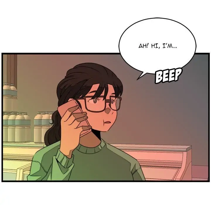 Read Let Me Hold Your Hand chapter 24 image 63 on Lezhin