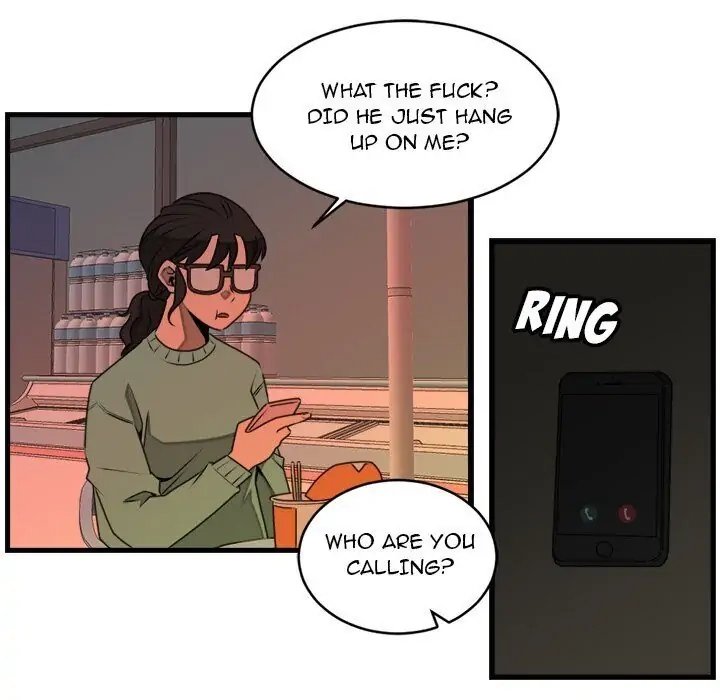 Read Let Me Hold Your Hand chapter 24 image 64 on Lezhin