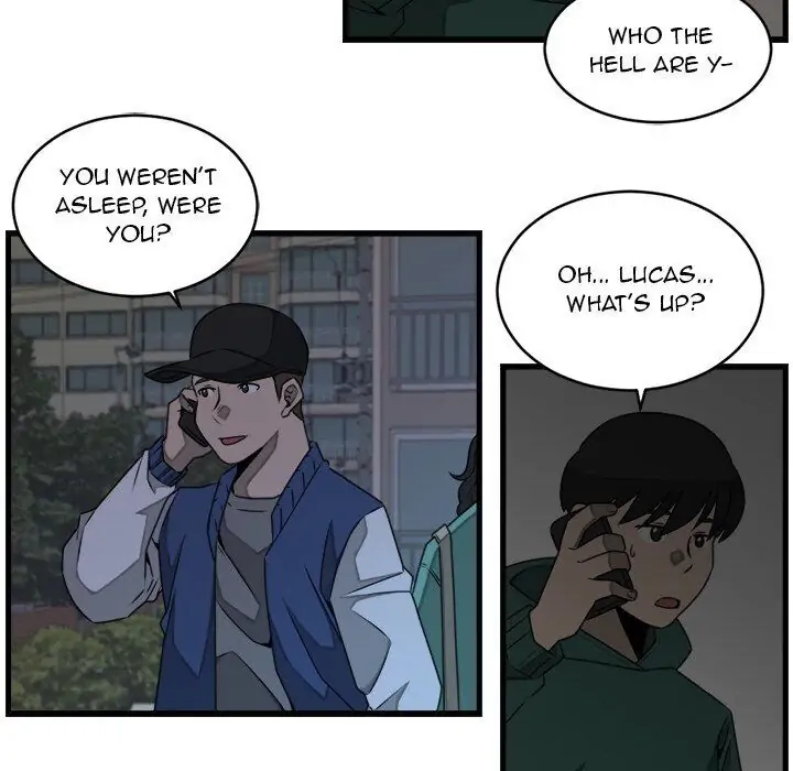 Read Let Me Hold Your Hand chapter 24 image 68 on Lezhin