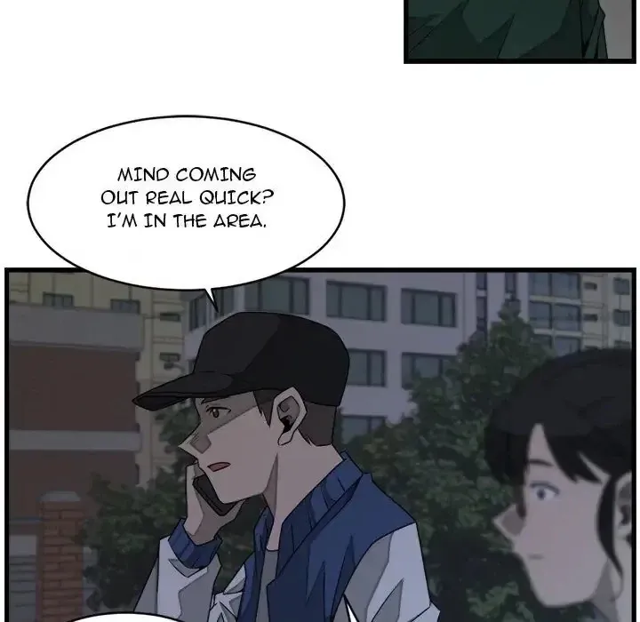 Read Let Me Hold Your Hand chapter 24 image 69 on Lezhin