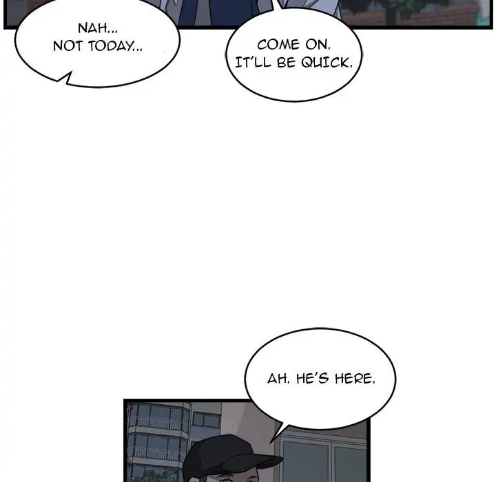 Read Let Me Hold Your Hand chapter 24 image 70 on Lezhin