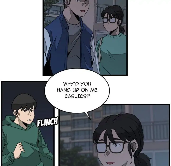 Read Let Me Hold Your Hand chapter 24 image 71 on Lezhin
