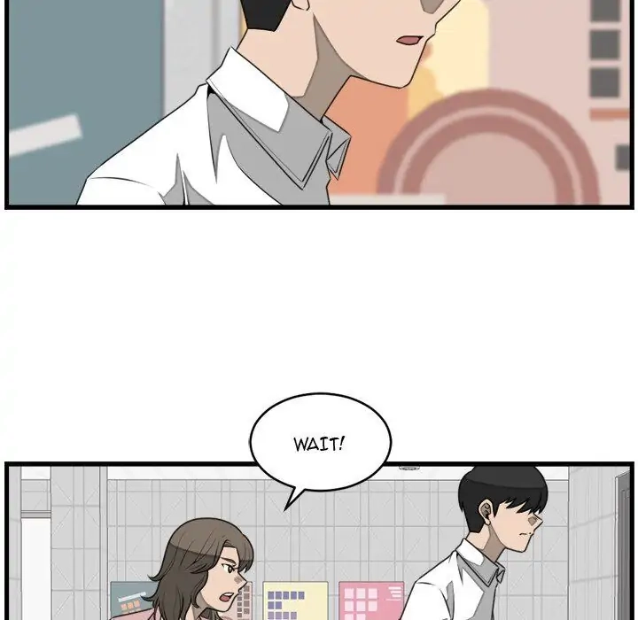 Read Let Me Hold Your Hand chapter 24 image 8 on Lezhin