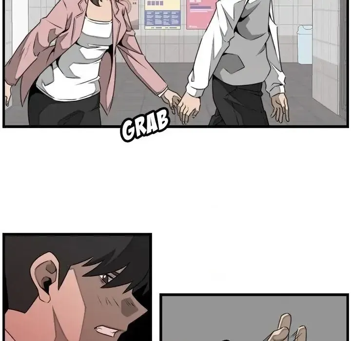 Read Let Me Hold Your Hand chapter 24 image 9 on Lezhin