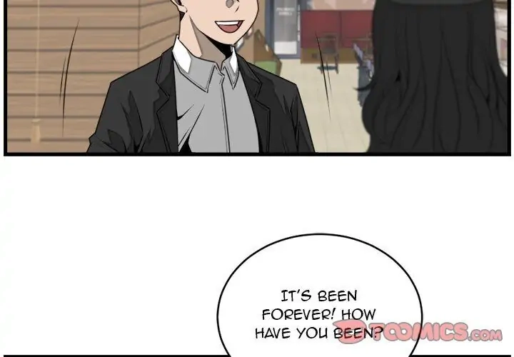 Read Let Me Hold Your Hand chapter 25 image 1 on Lezhin