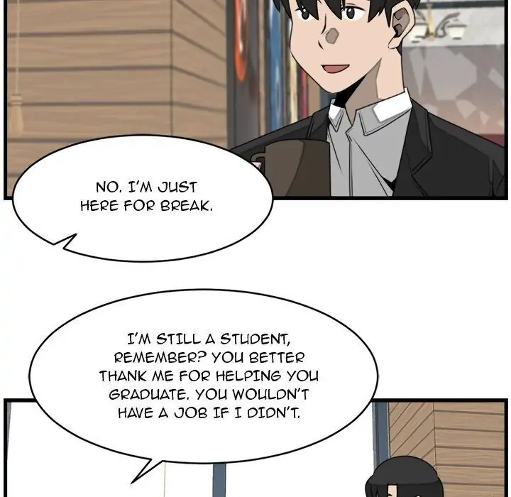 Read Let Me Hold Your Hand chapter 25 image 10 on Lezhin