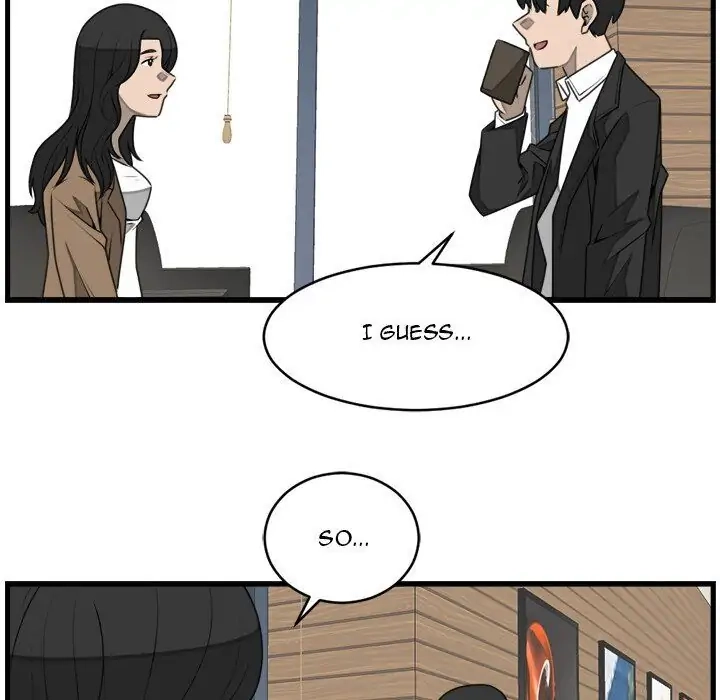 Read Let Me Hold Your Hand chapter 25 image 11 on Lezhin