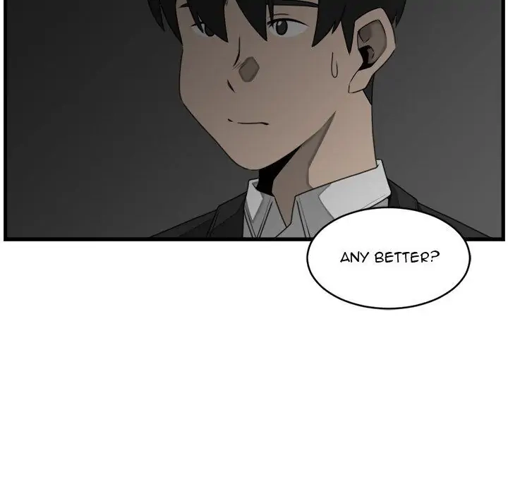 Read Let Me Hold Your Hand chapter 25 image 13 on Lezhin