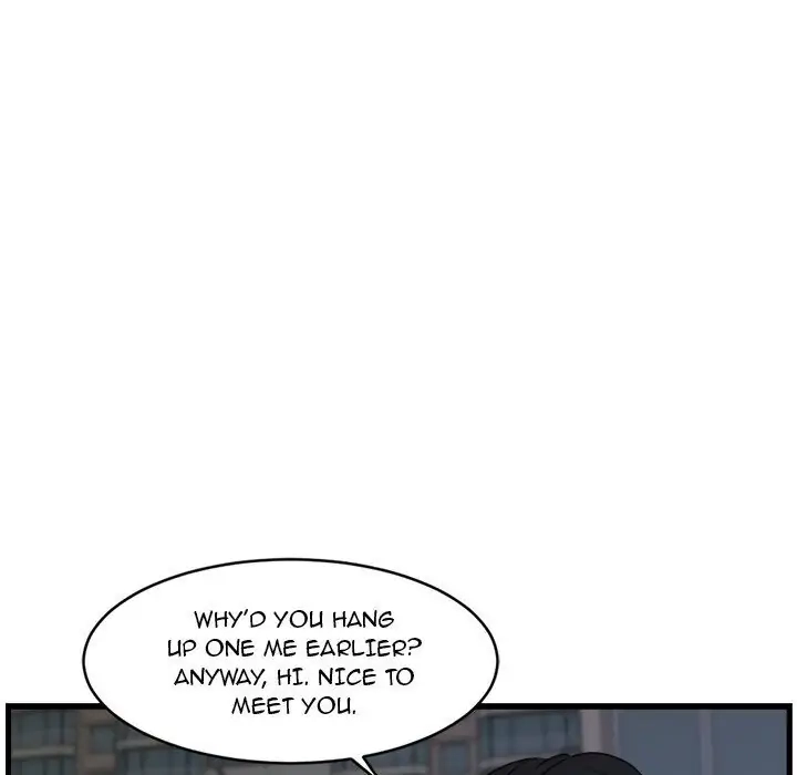 Read Let Me Hold Your Hand chapter 25 image 14 on Lezhin