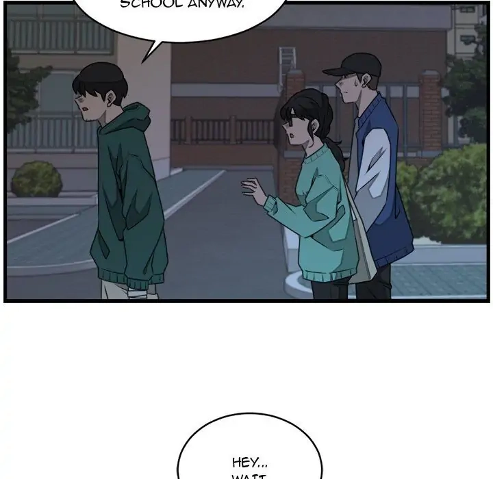 Read Let Me Hold Your Hand chapter 25 image 18 on Lezhin