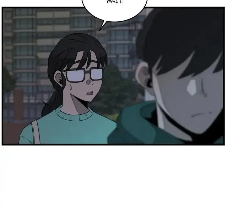 Read Let Me Hold Your Hand chapter 25 image 19 on Lezhin