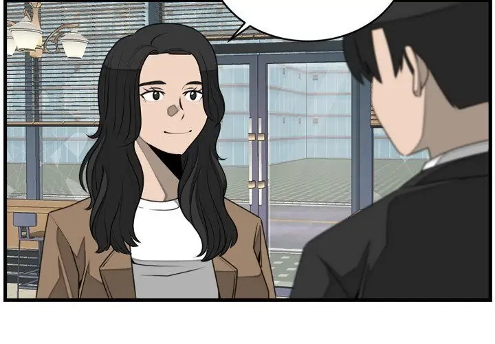 Read Let Me Hold Your Hand chapter 25 image 2 on Lezhin