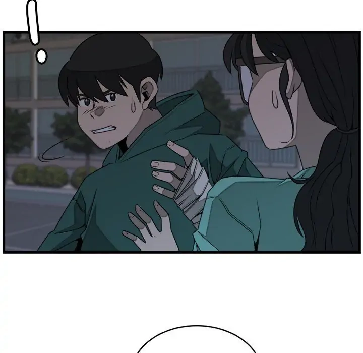 Read Let Me Hold Your Hand chapter 25 image 21 on Lezhin