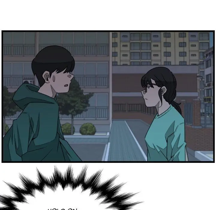 Read Let Me Hold Your Hand chapter 25 image 23 on Lezhin