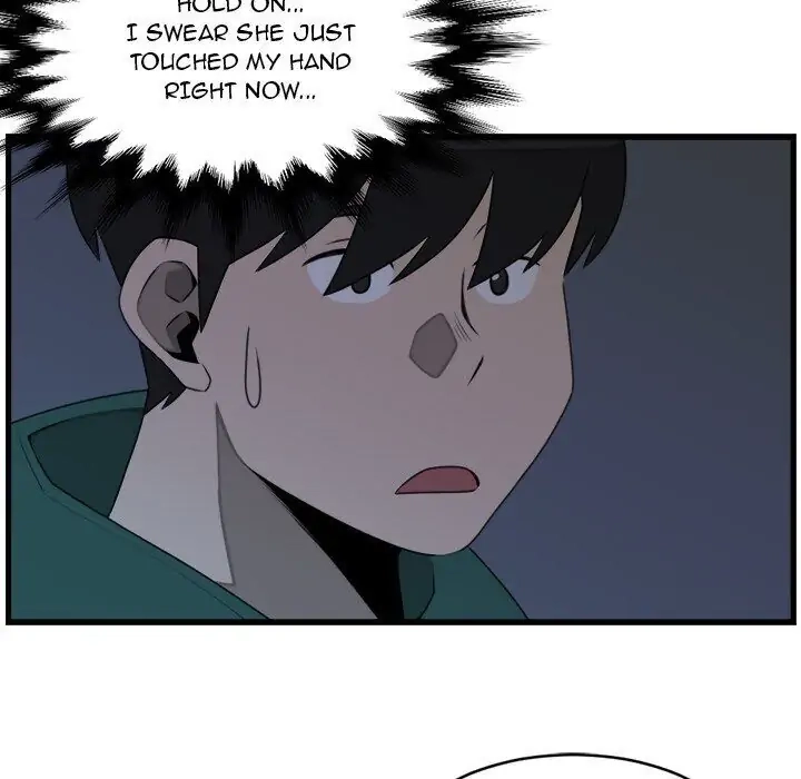 Read Let Me Hold Your Hand chapter 25 image 24 on Lezhin