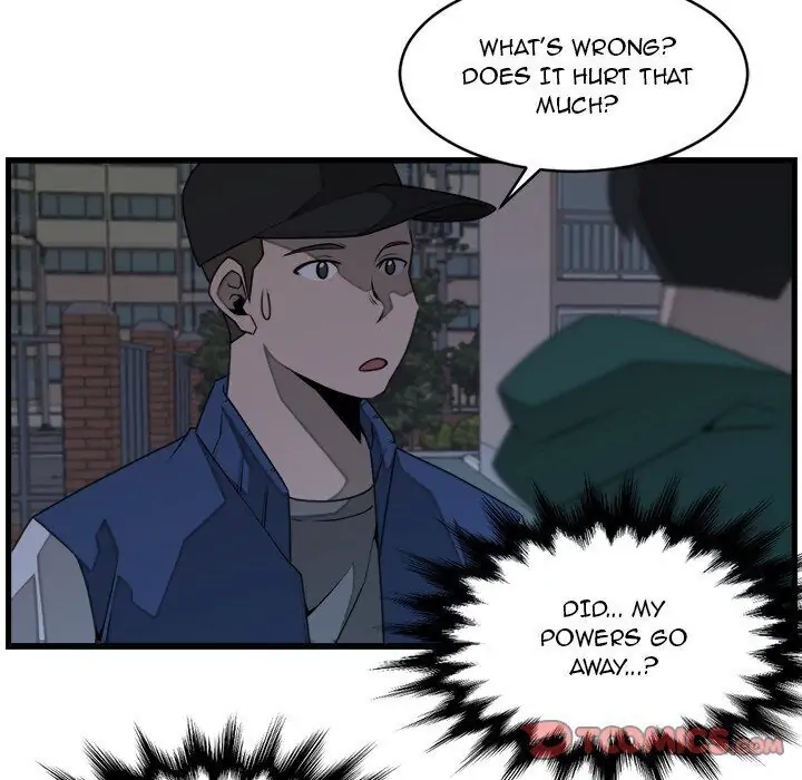 Read Let Me Hold Your Hand chapter 25 image 25 on Lezhin