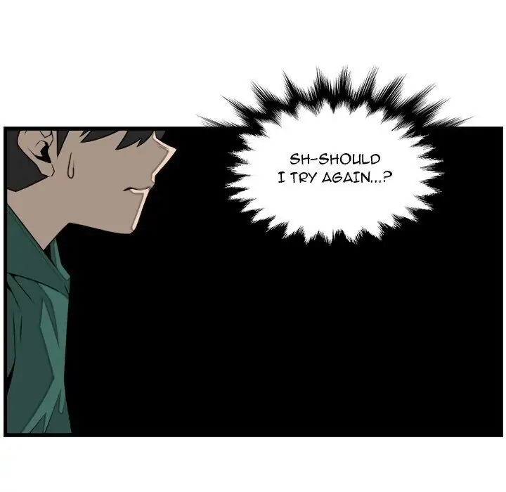 Read Let Me Hold Your Hand chapter 25 image 27 on Lezhin