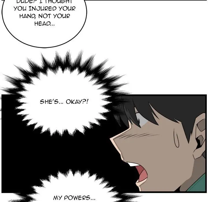 Read Let Me Hold Your Hand chapter 25 image 32 on Lezhin