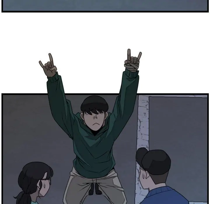Read Let Me Hold Your Hand chapter 25 image 34 on Lezhin