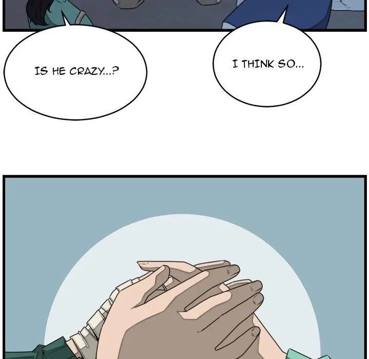 Read Let Me Hold Your Hand chapter 25 image 35 on Lezhin