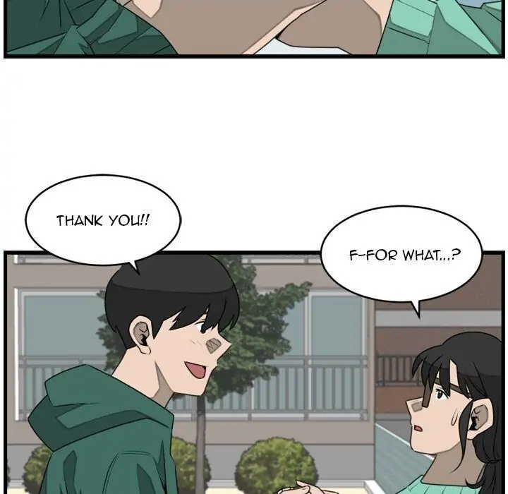 Read Let Me Hold Your Hand chapter 25 image 36 on Lezhin