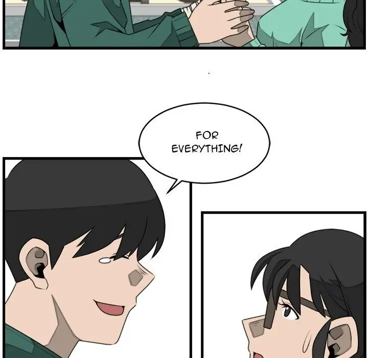 Read Let Me Hold Your Hand chapter 25 image 37 on Lezhin