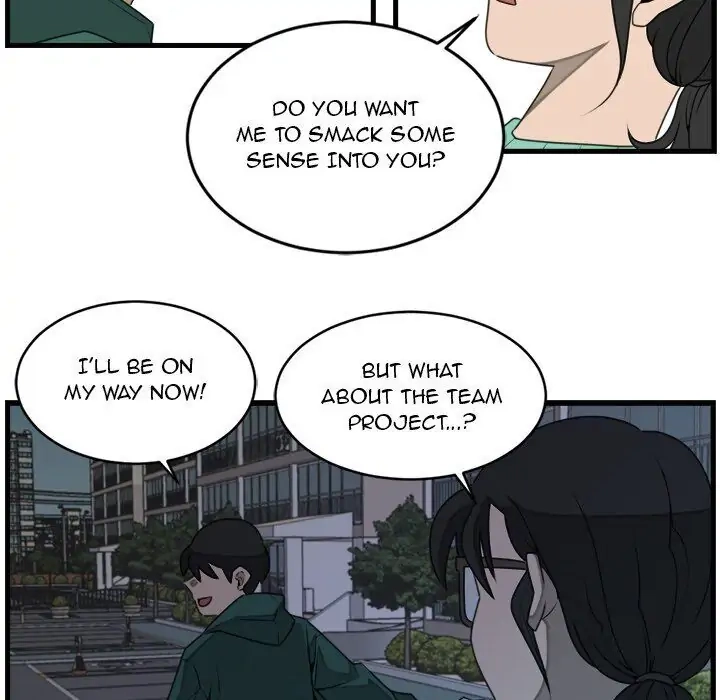 Read Let Me Hold Your Hand chapter 25 image 38 on Lezhin