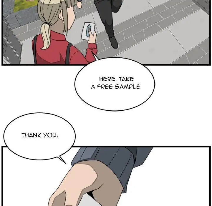 Read Let Me Hold Your Hand chapter 25 image 43 on Lezhin