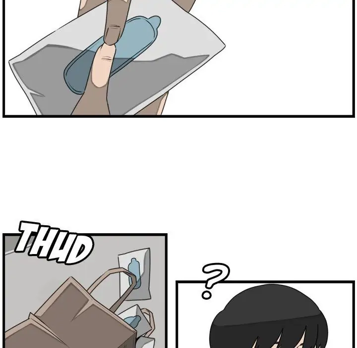 Read Let Me Hold Your Hand chapter 25 image 44 on Lezhin