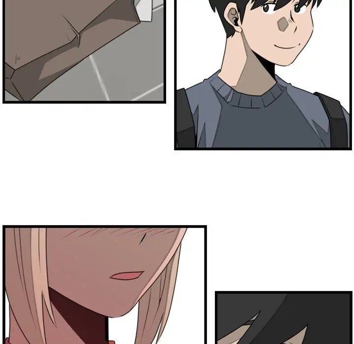 Read Let Me Hold Your Hand chapter 25 image 45 on Lezhin
