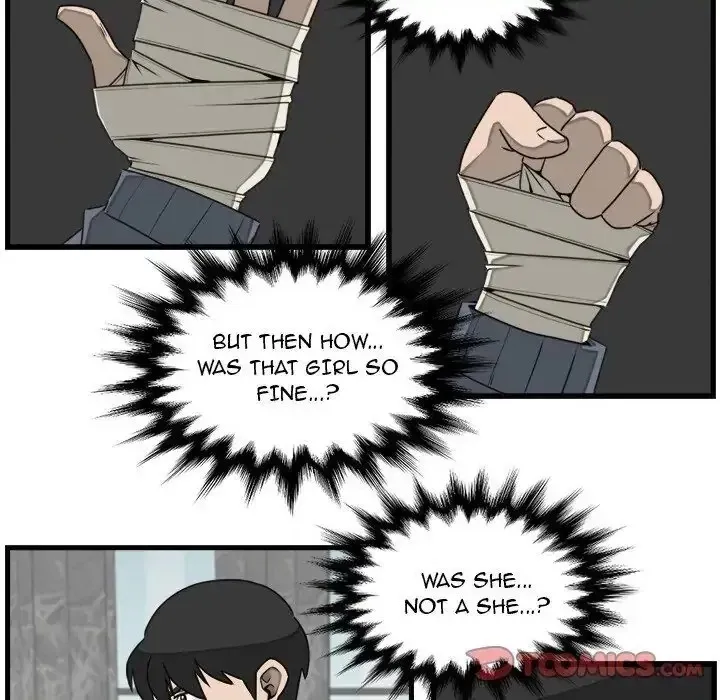 Read Let Me Hold Your Hand chapter 25 image 49 on Lezhin