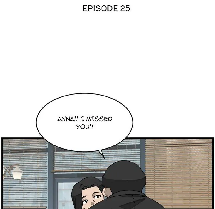 Read Let Me Hold Your Hand chapter 25 image 5 on Lezhin