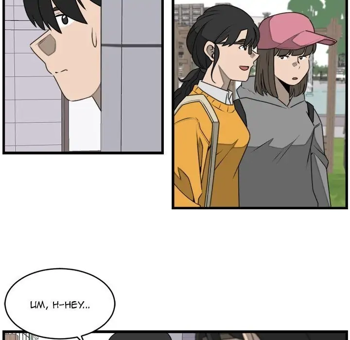 Read Let Me Hold Your Hand chapter 25 image 52 on Lezhin