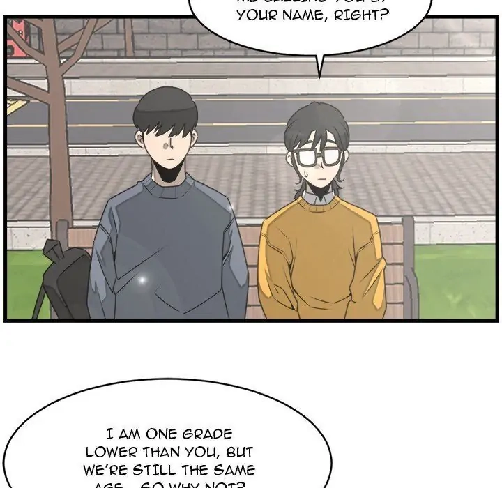 Read Let Me Hold Your Hand chapter 25 image 55 on Lezhin
