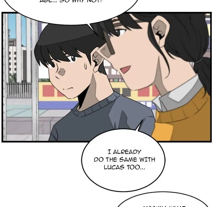 Read Let Me Hold Your Hand chapter 25 image 56 on Lezhin