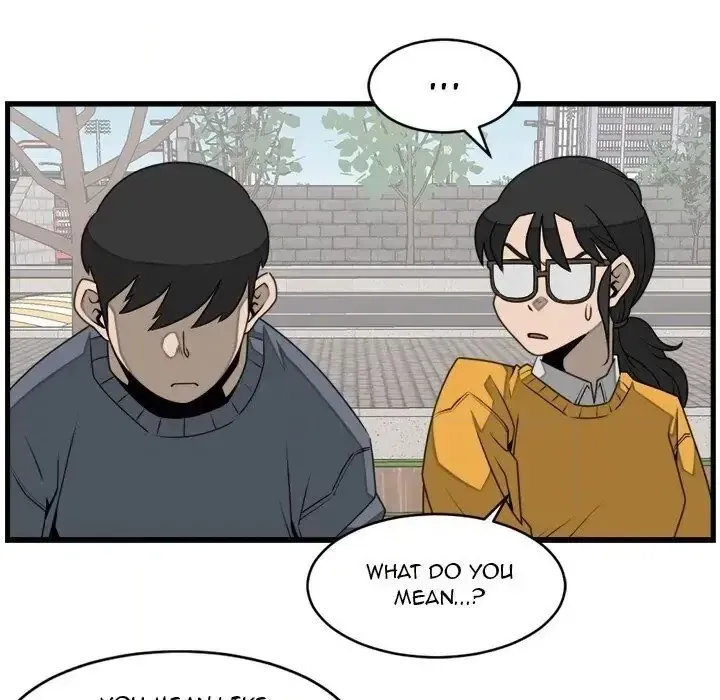 Read Let Me Hold Your Hand chapter 25 image 59 on Lezhin