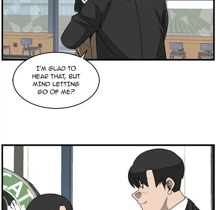 Read Let Me Hold Your Hand chapter 25 image 6 on Lezhin