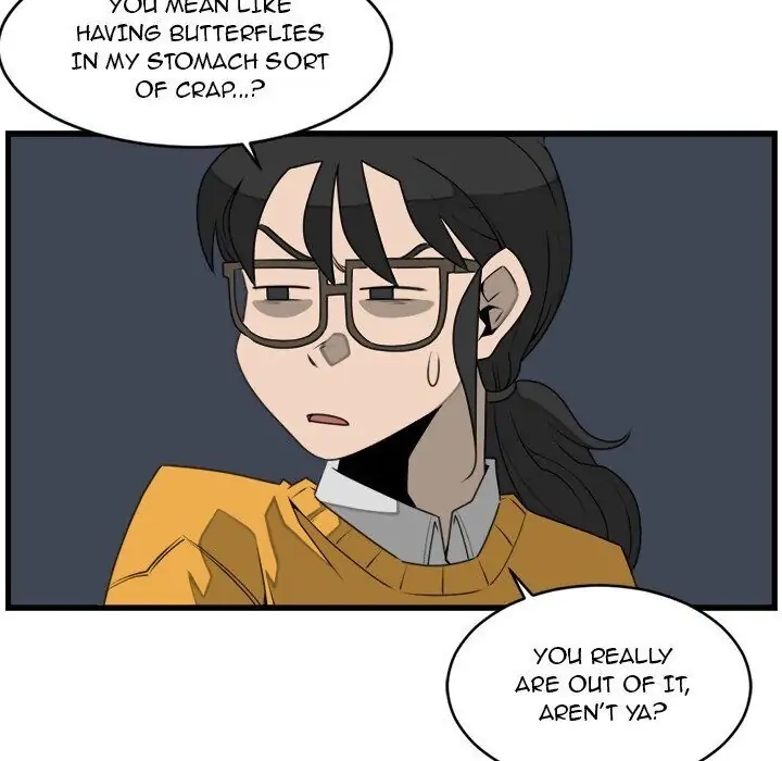 Read Let Me Hold Your Hand chapter 25 image 60 on Lezhin