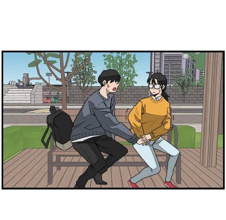 Read Let Me Hold Your Hand chapter 25 image 62 on Lezhin