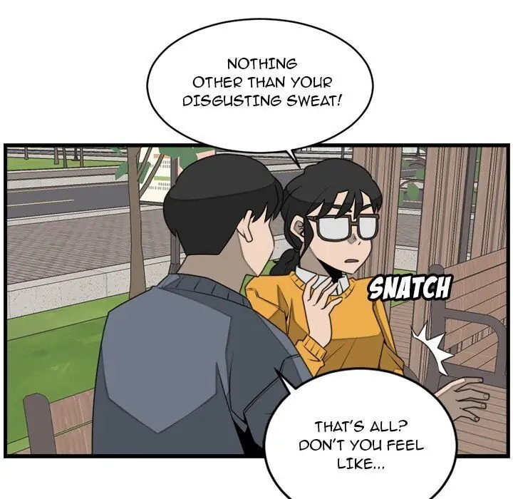 Read Let Me Hold Your Hand chapter 25 image 64 on Lezhin